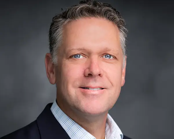 Andrew D. Cox