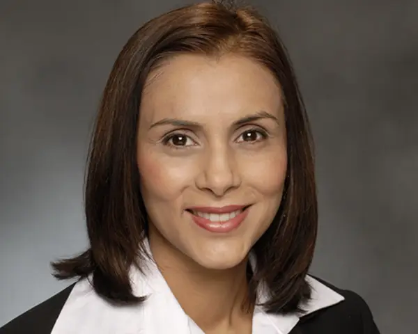 Anuja G. Purohit