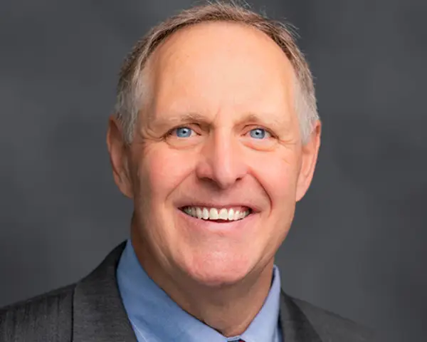 Tim J. Gabel